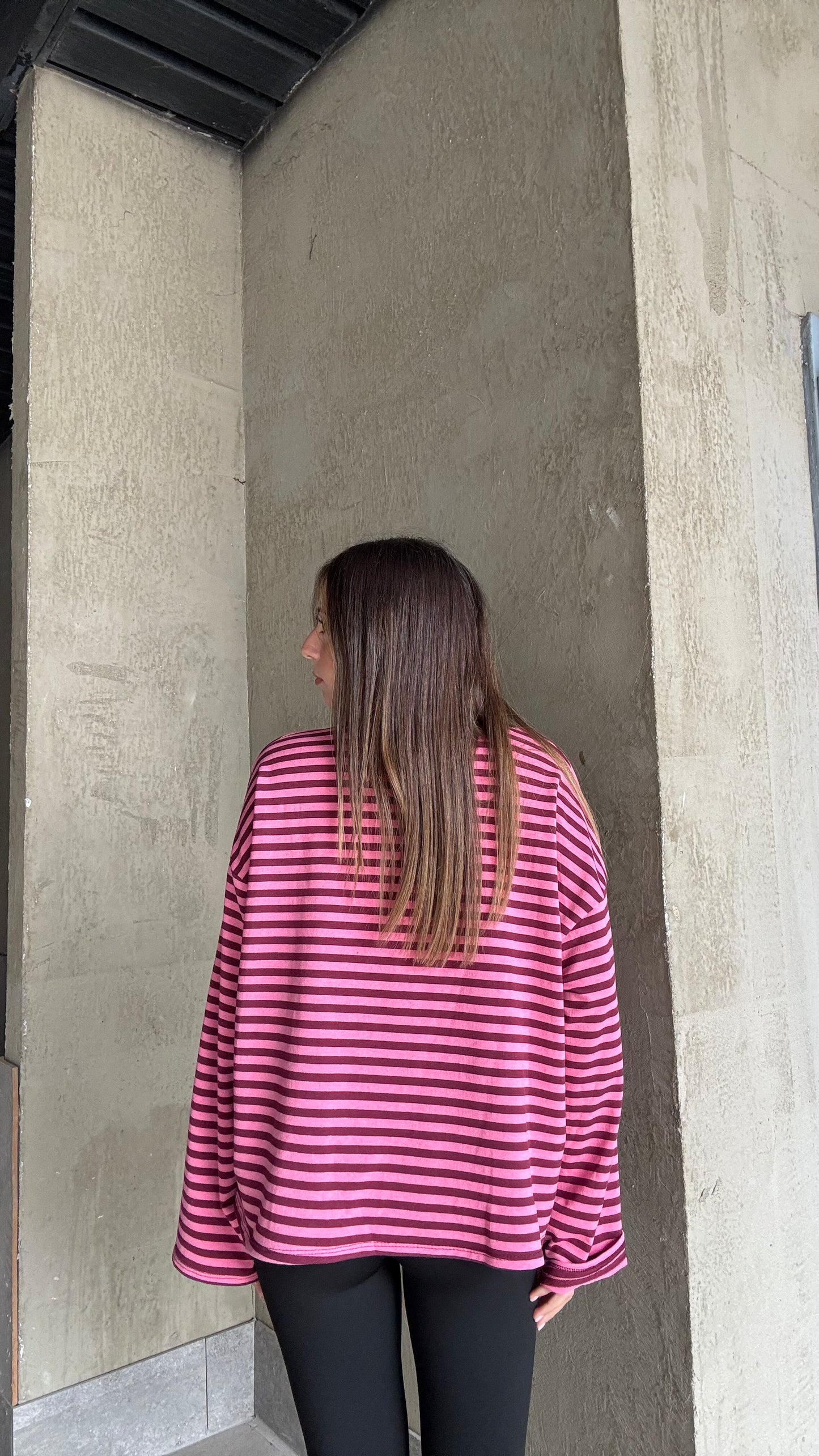 MAGLIA “COLOR”