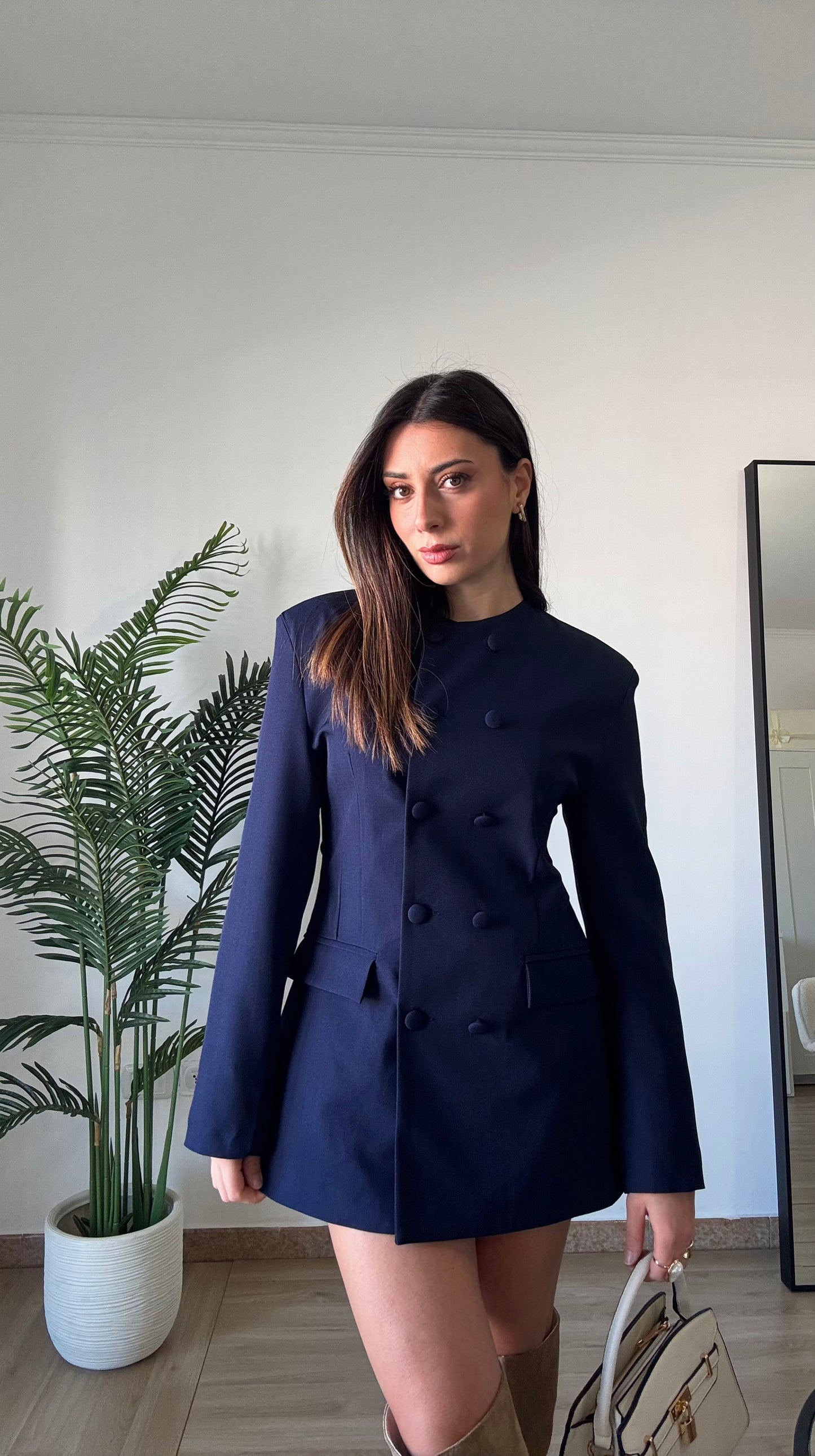 COORDINATO POLLY