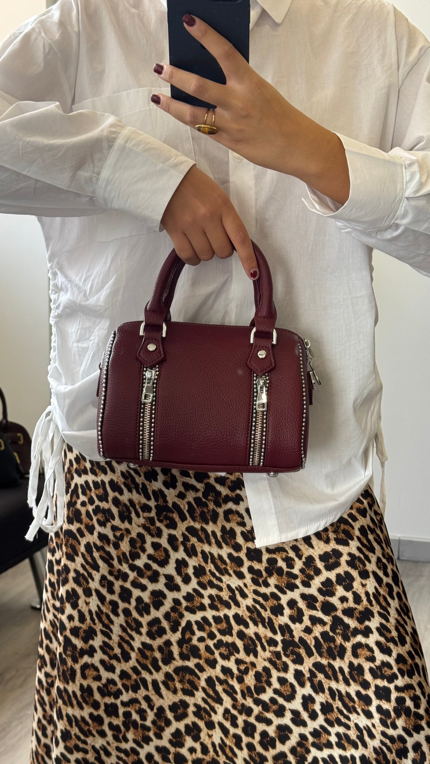 BAG “CLAUDIA”