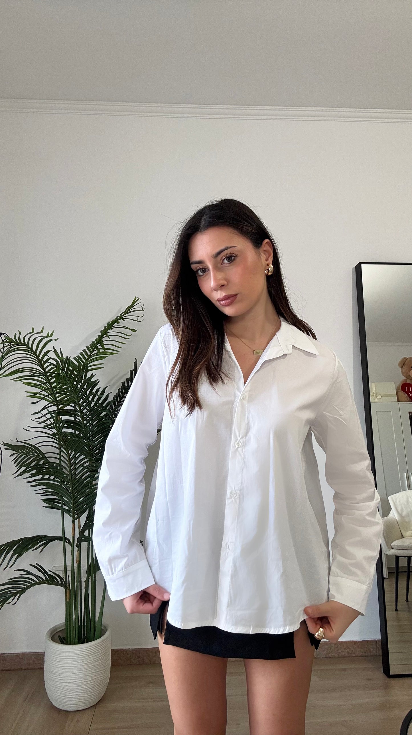 CAMICIA “BASIC”