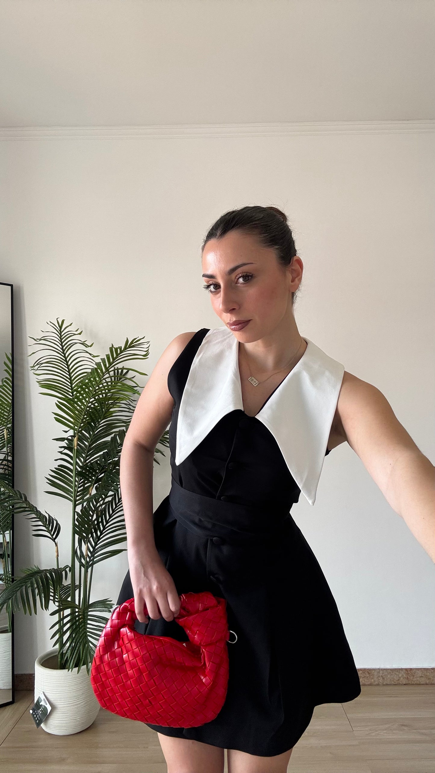 ABITO CLARA