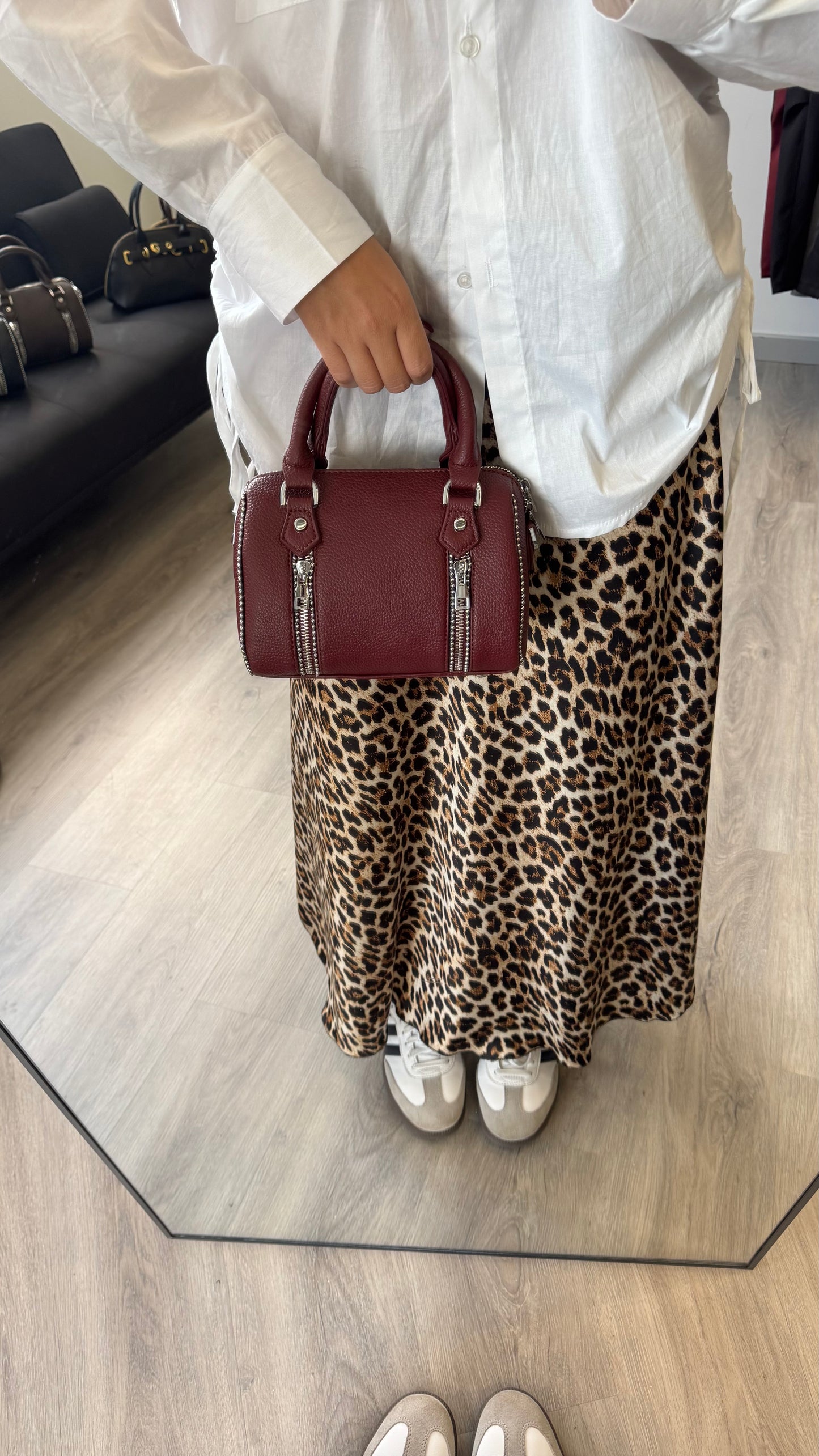 BAG “CLAUDIA”