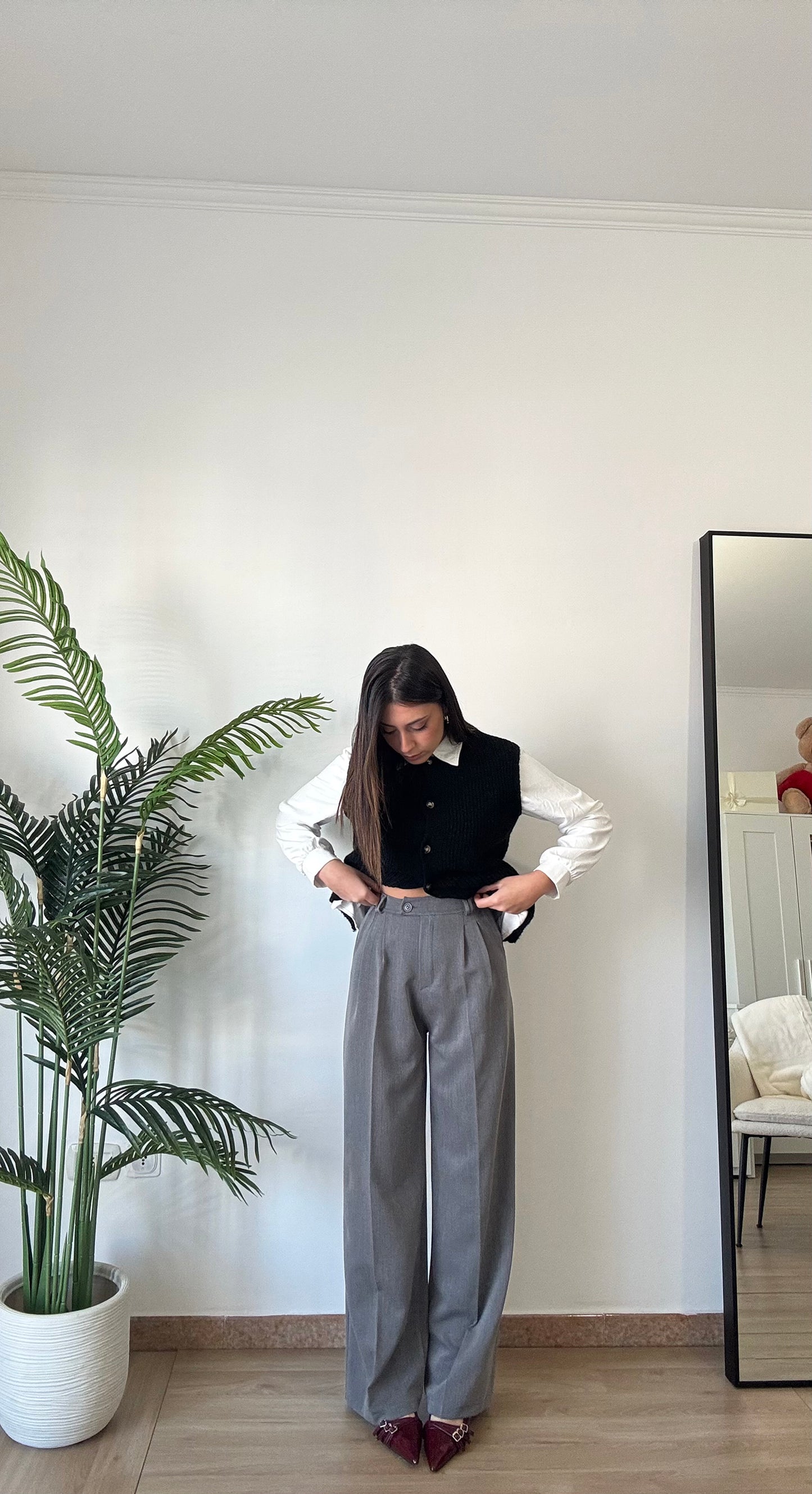 PANT BASIC