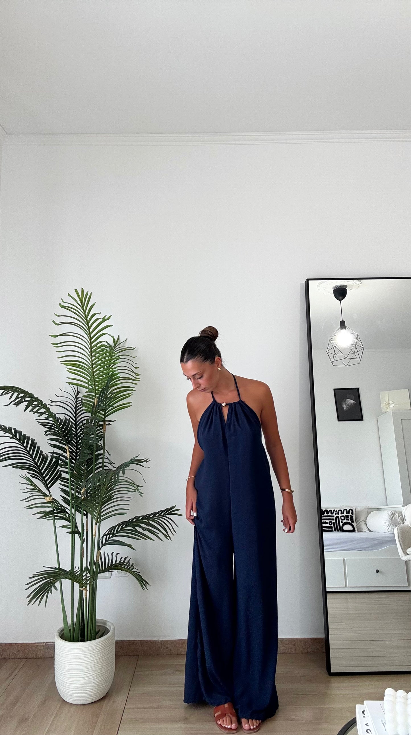 JUMPSUIT “LORENA”