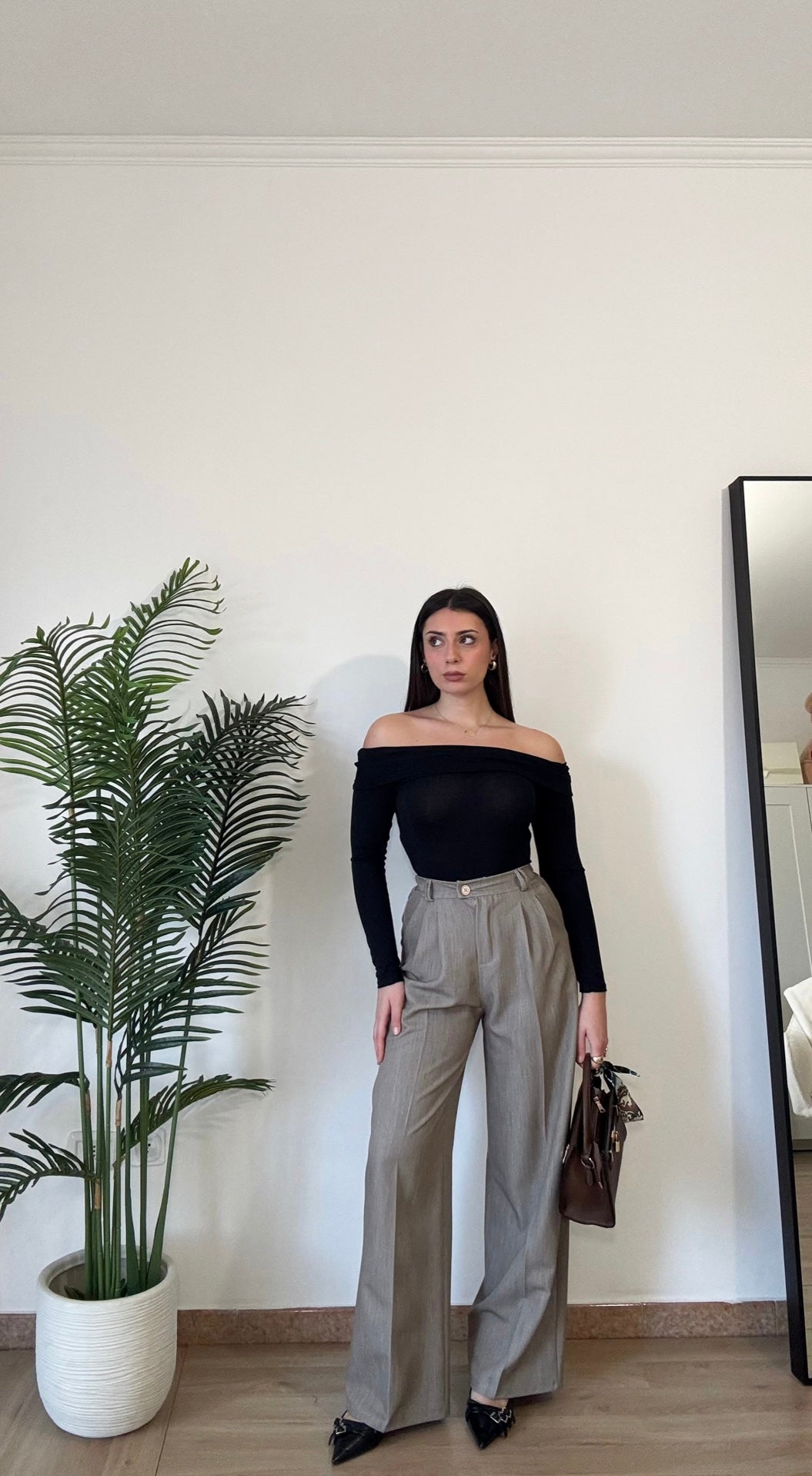 PANT “BASIC”