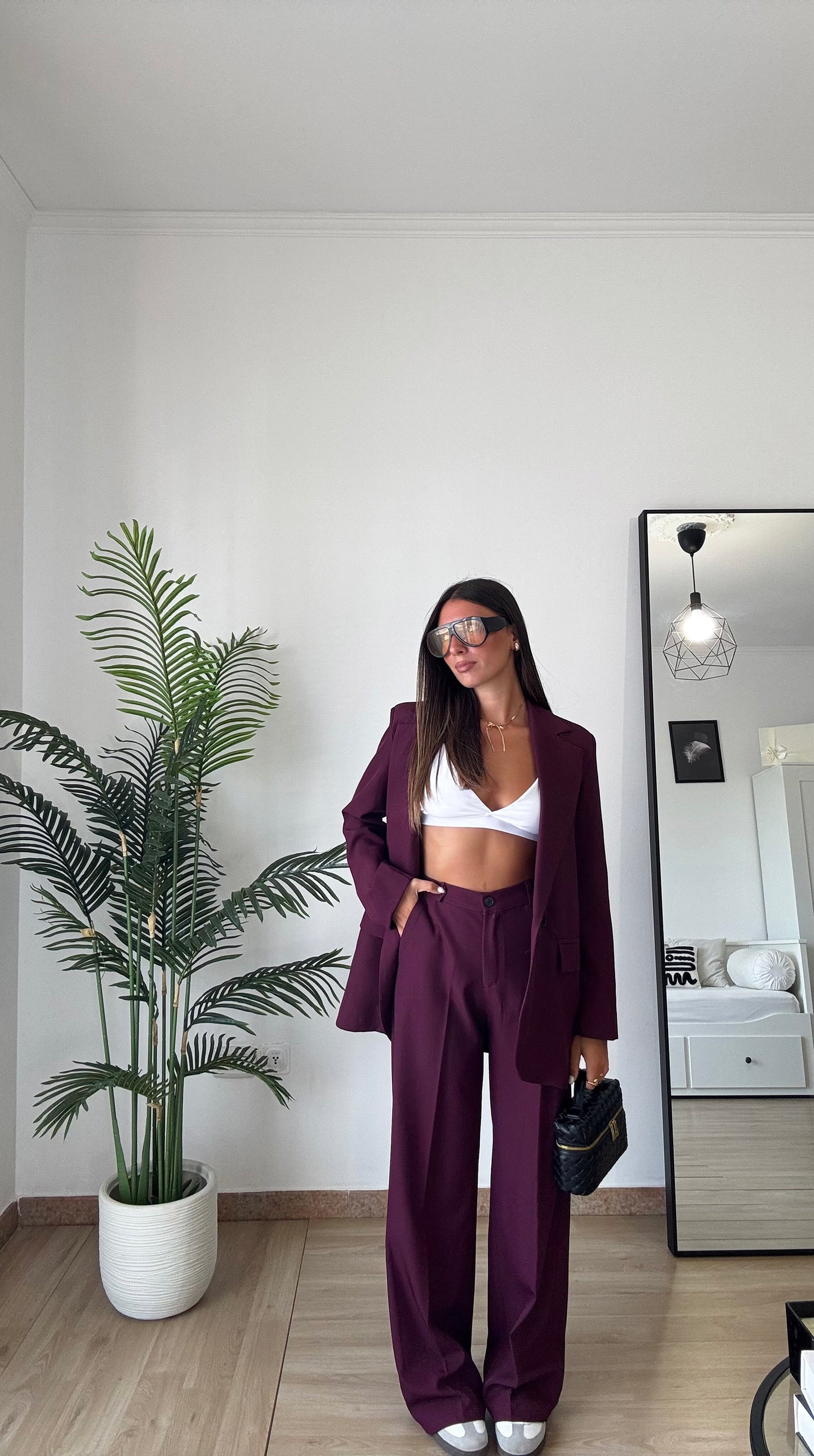 TAILLEUR “SOPHIE”