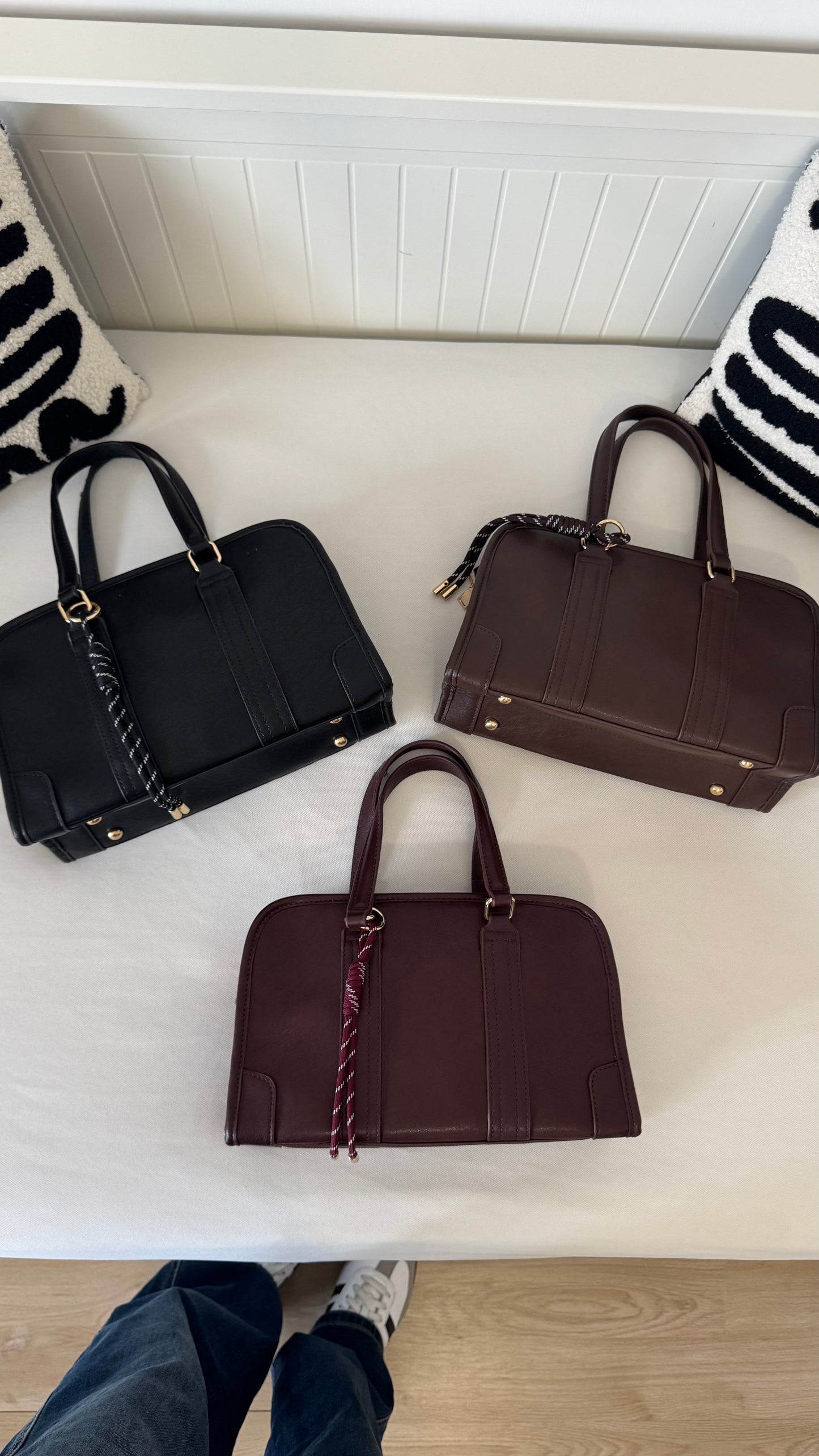BAG “OFFICE”