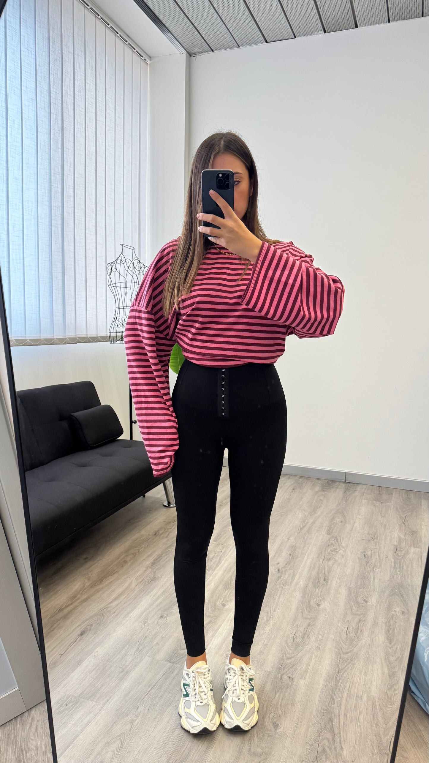 LEGGINS BUSTINO “CONTENITIVO”