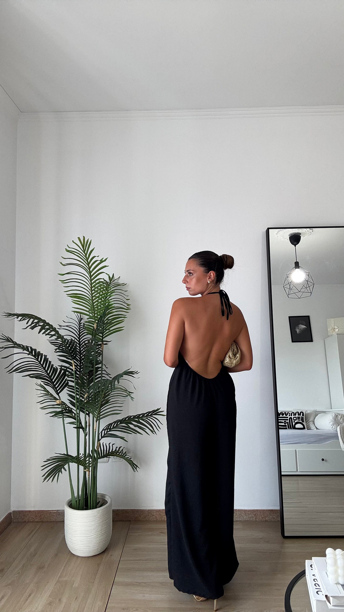JUMPSUIT “LORENA”