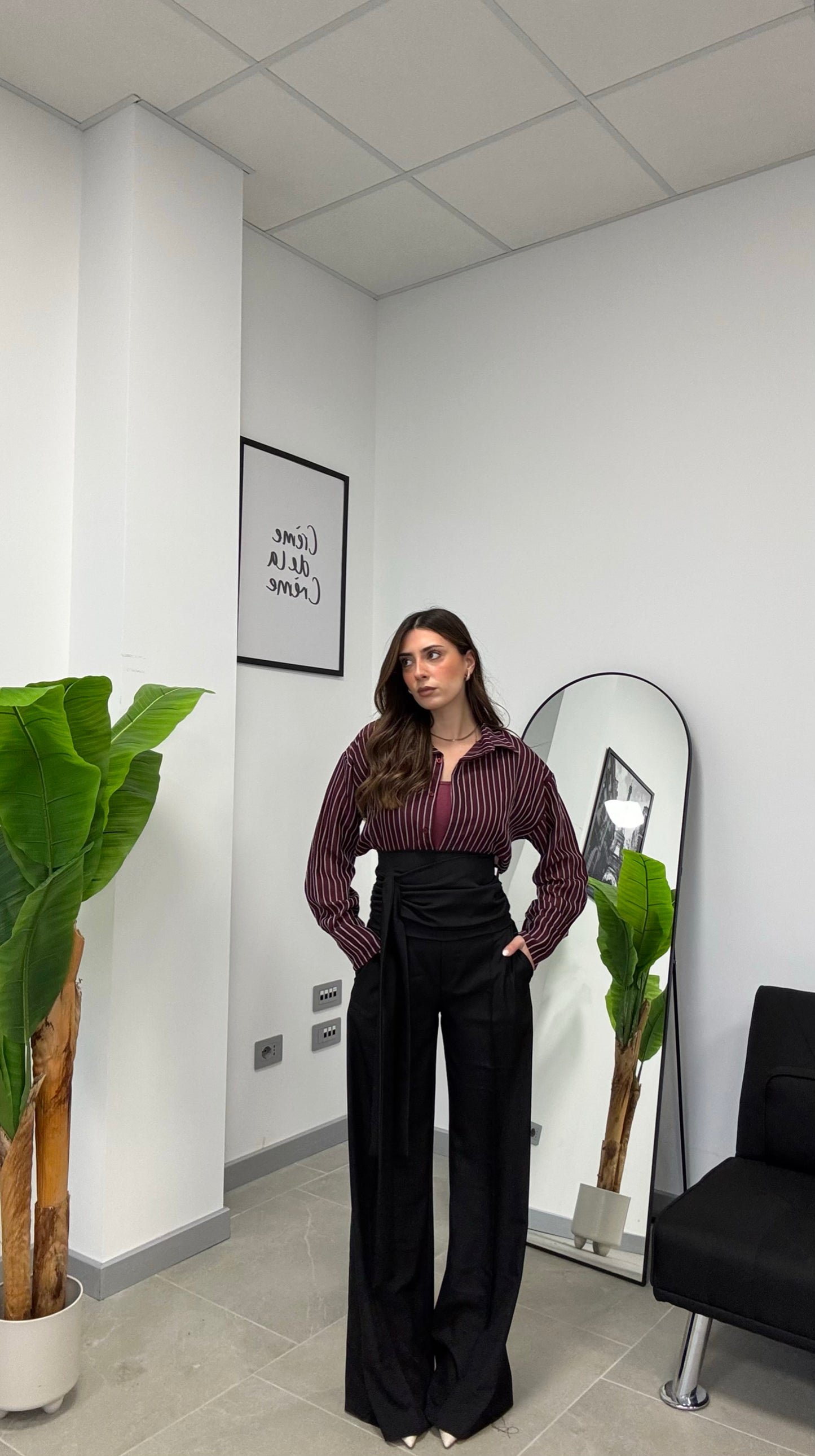 PANT CHIC “LONG”