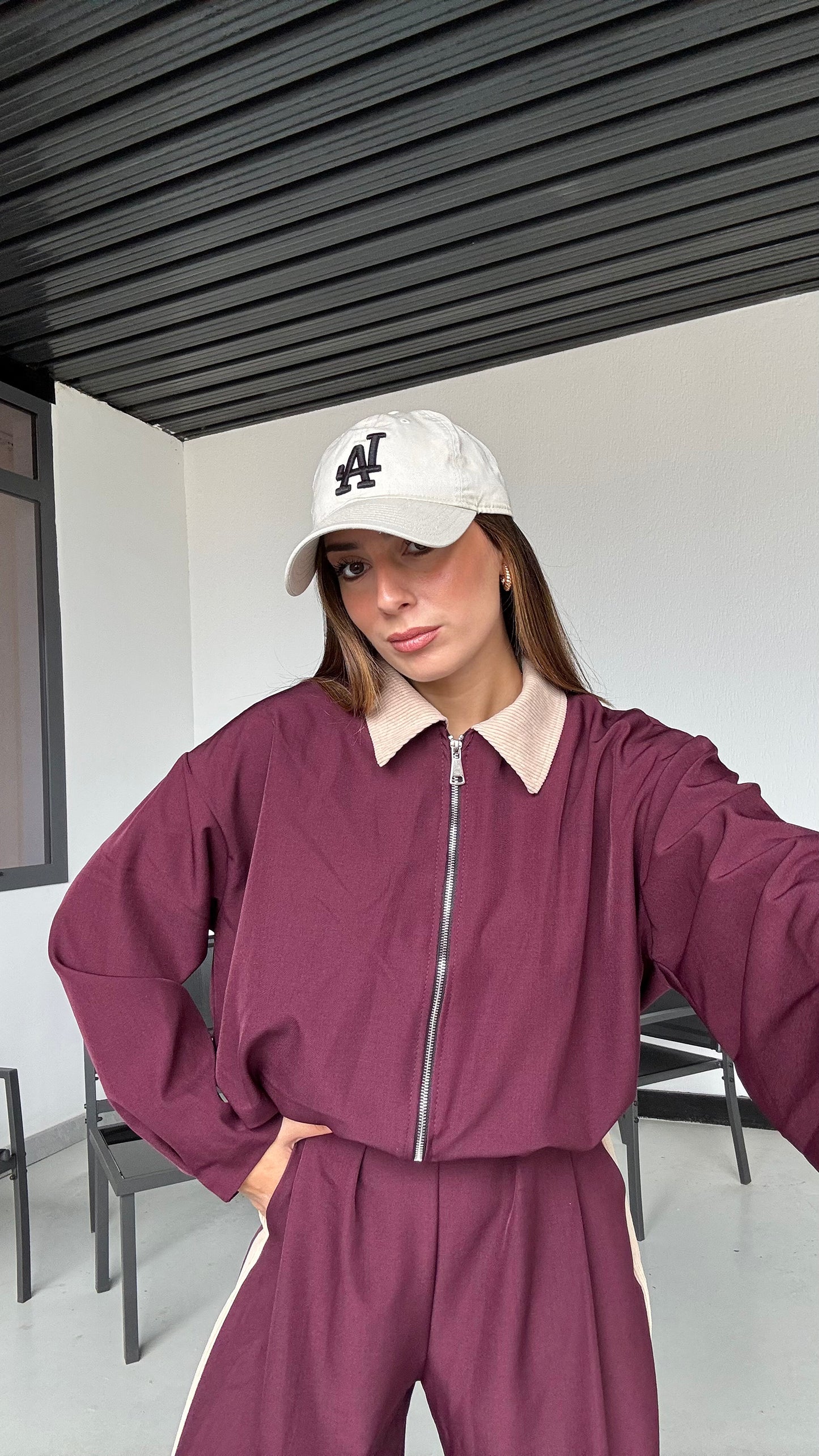 COORD SET “SPORT”