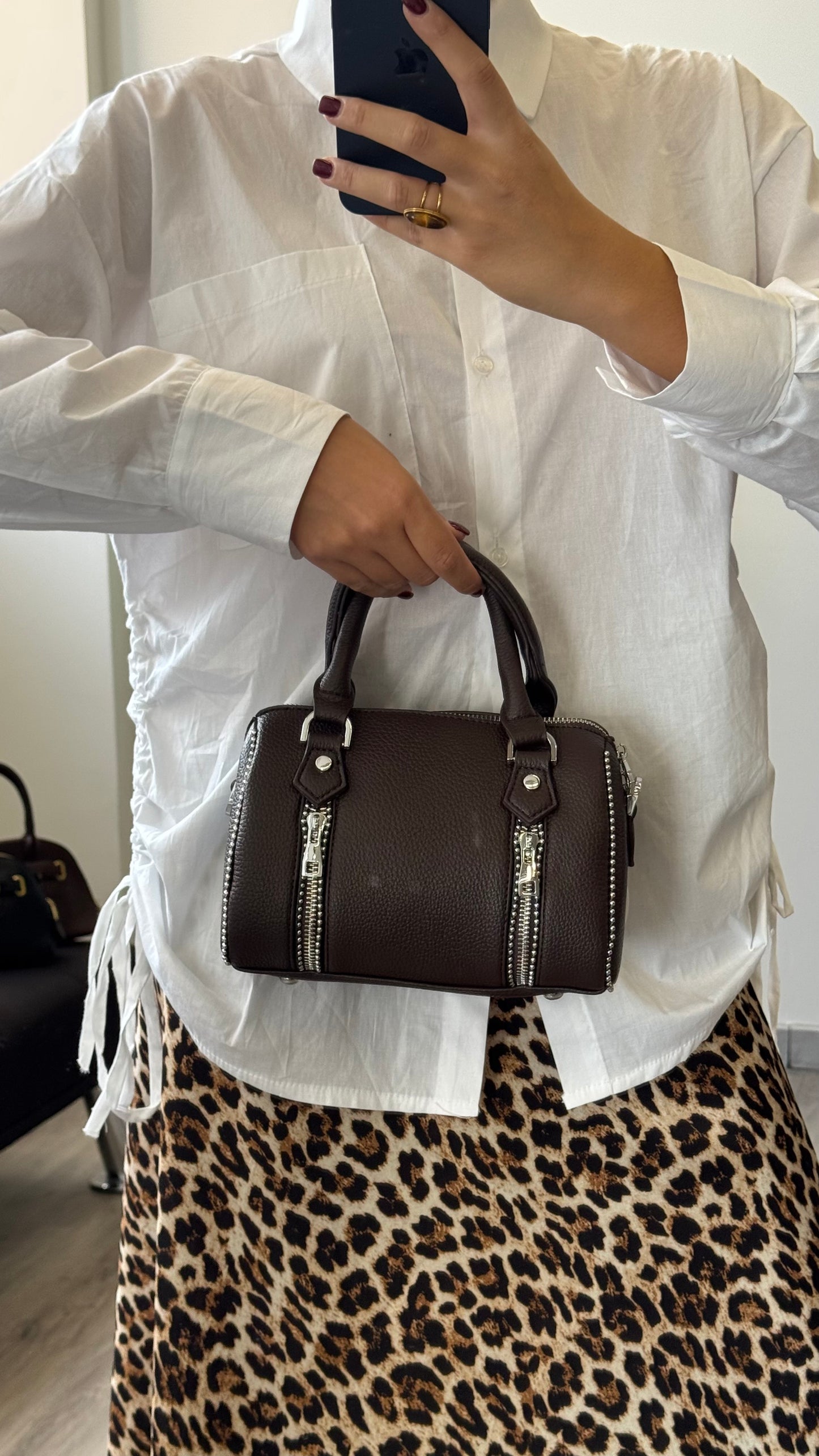 BAG “CLAUDIA”