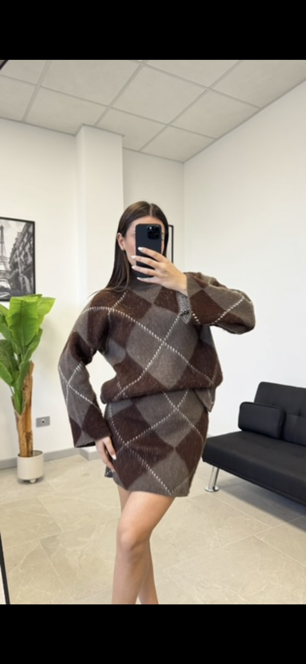 COORD SET “CLARISSA”