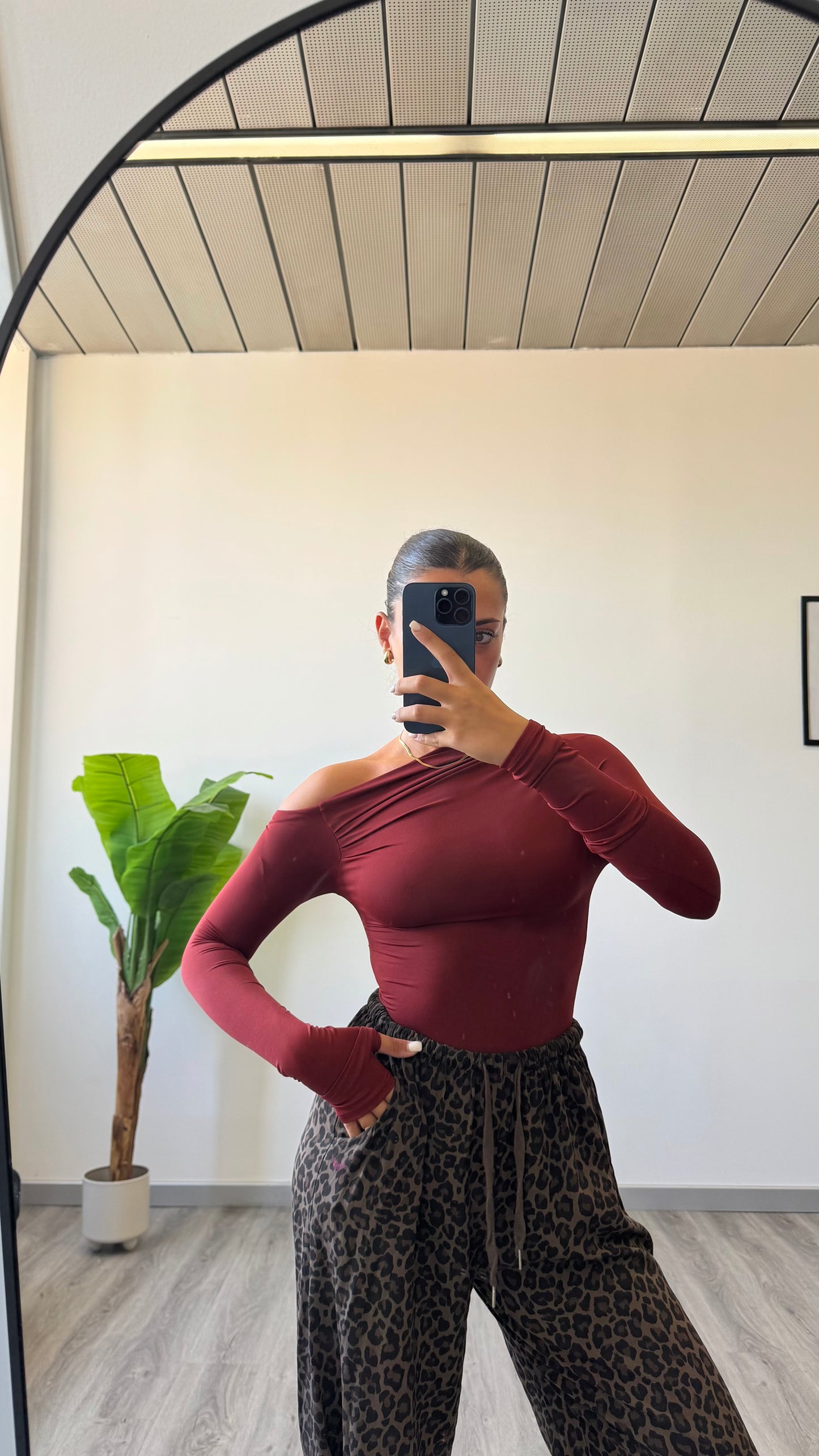 MAGLIA CLOE