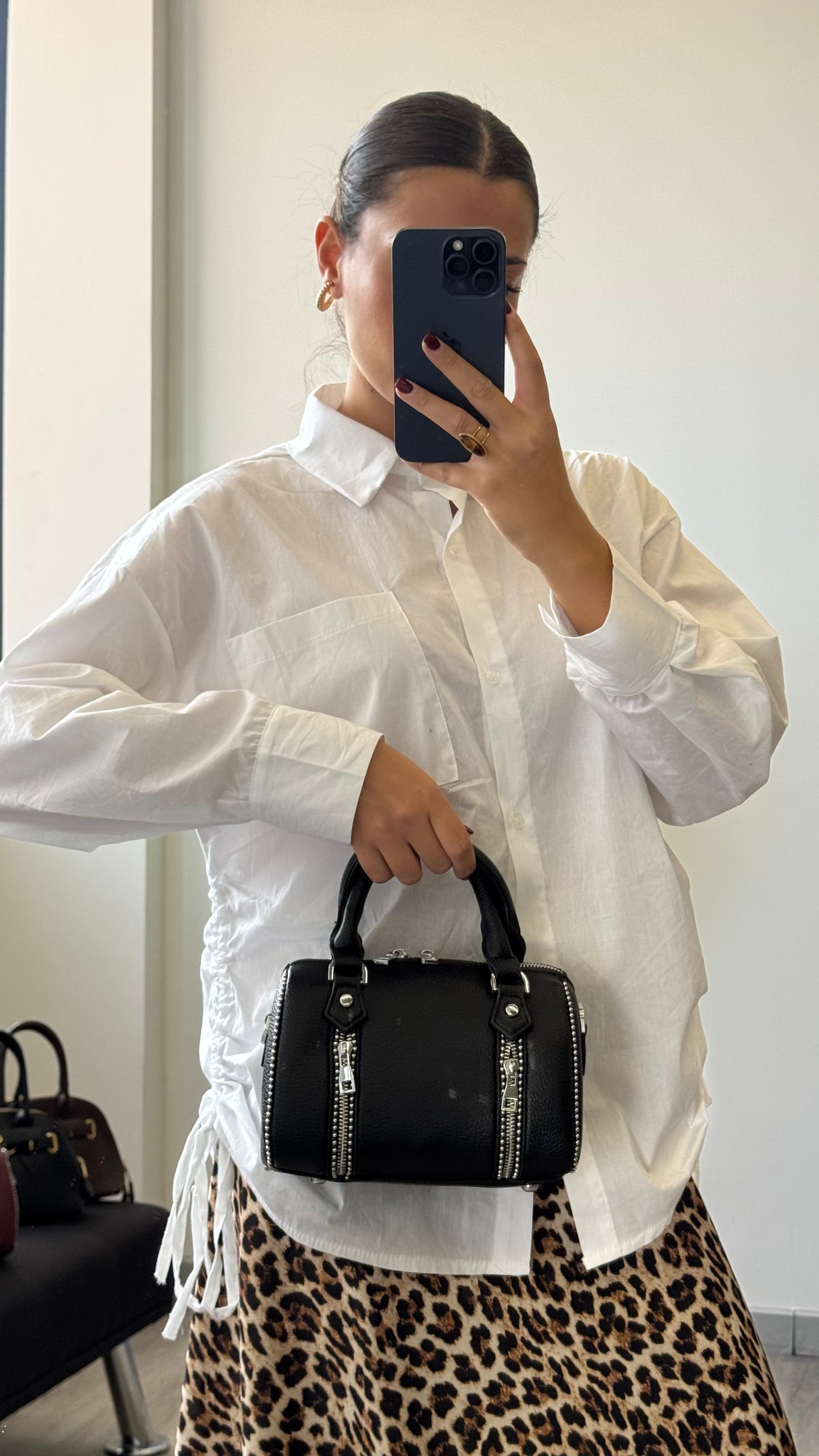 BAG “CLAUDIA”