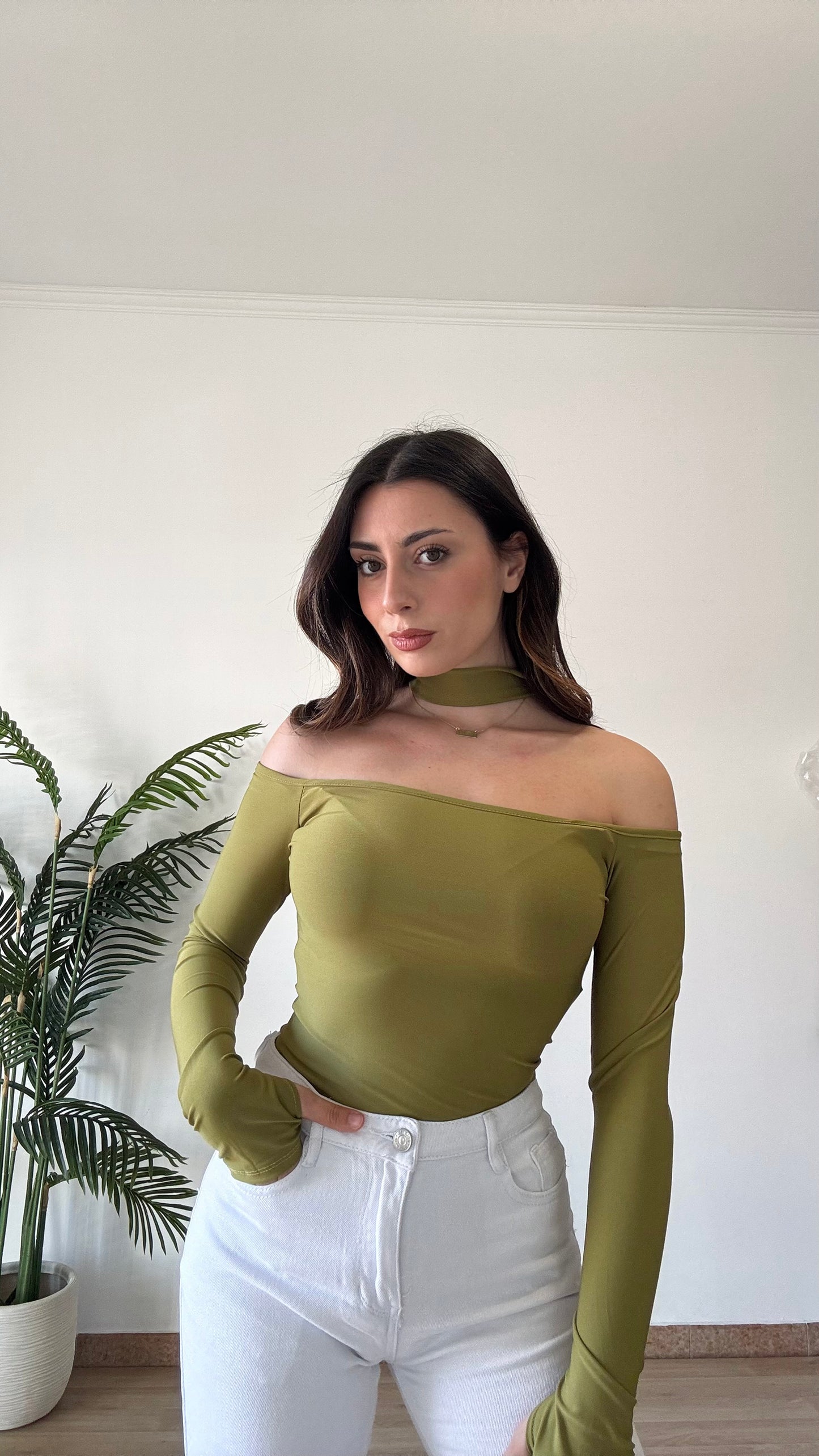 BODY MIA