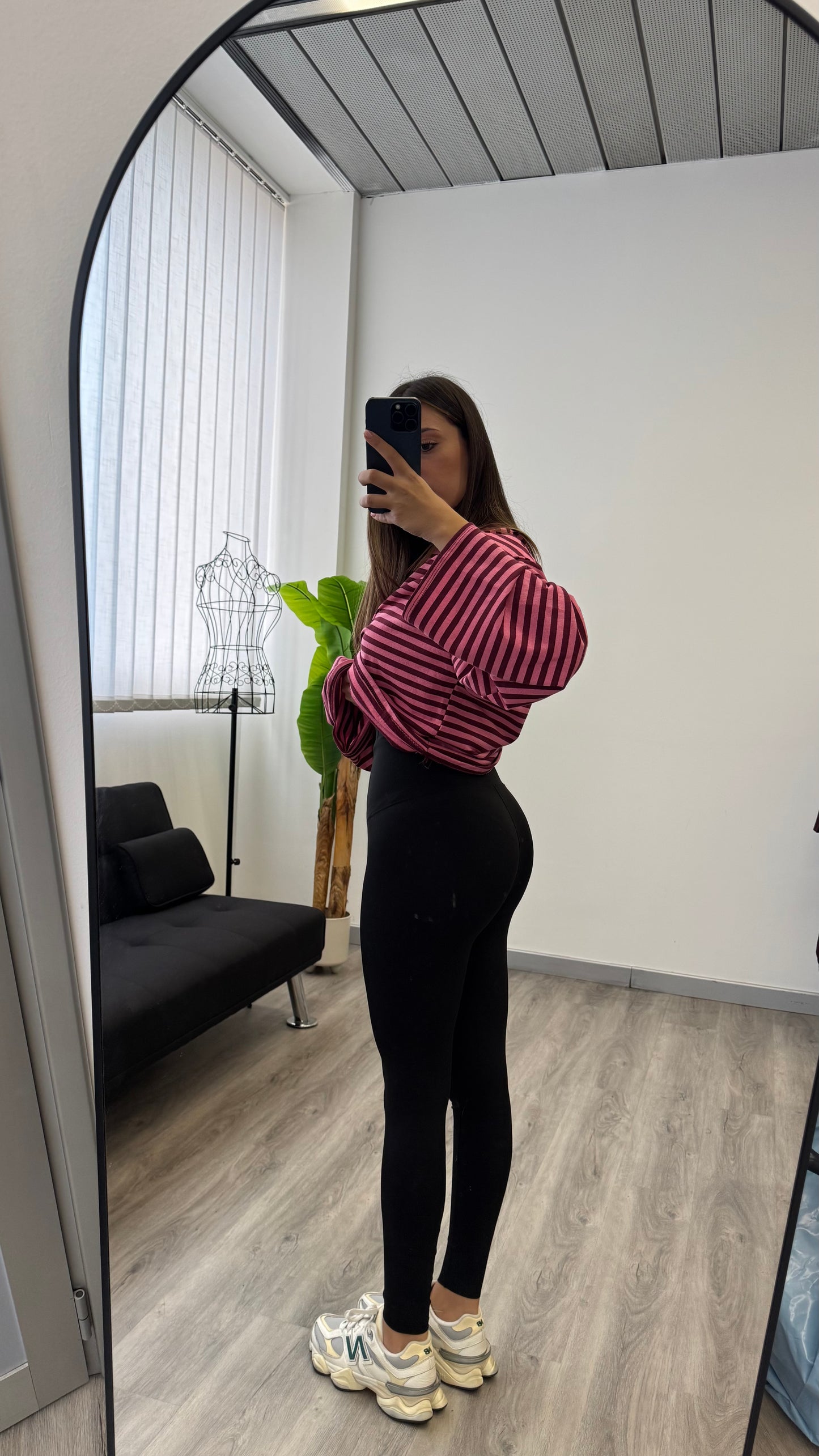 LEGGINS BUSTINO “CONTENITIVO”