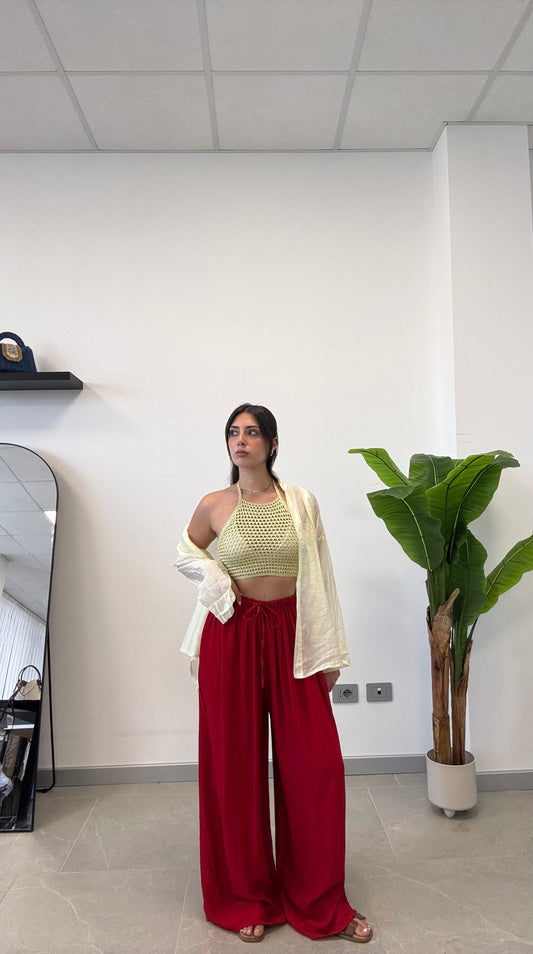 PANTALONE “FRESH”