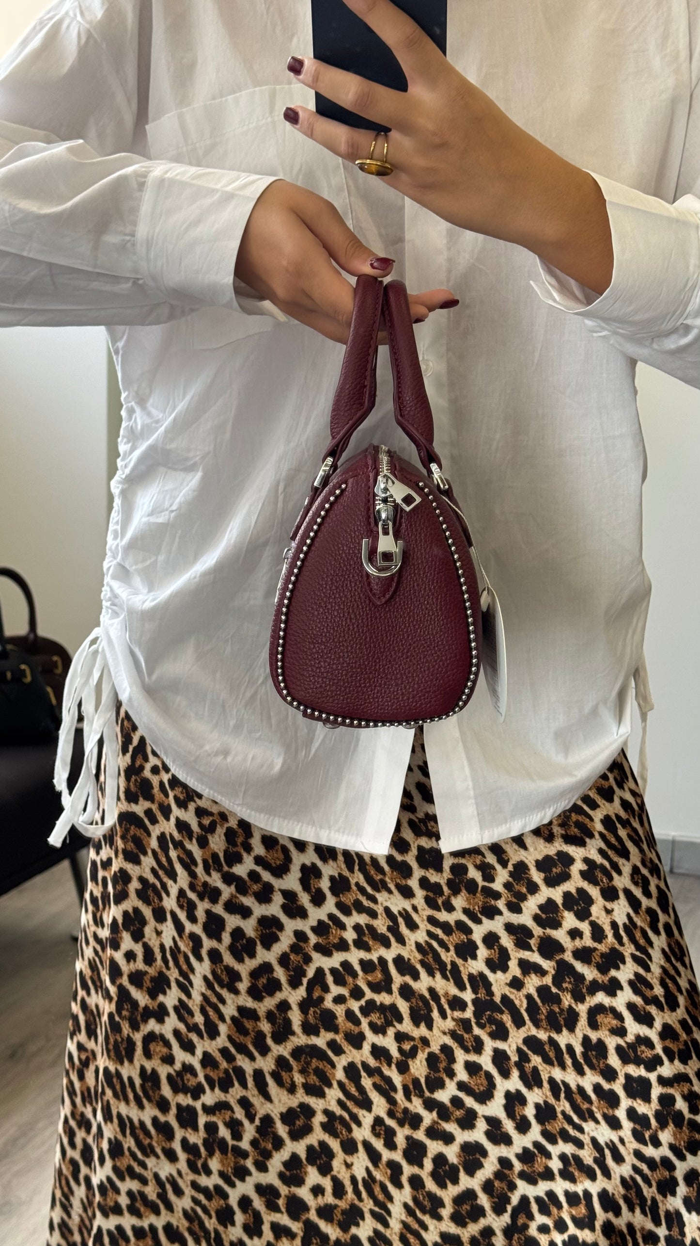BAG “CLAUDIA”