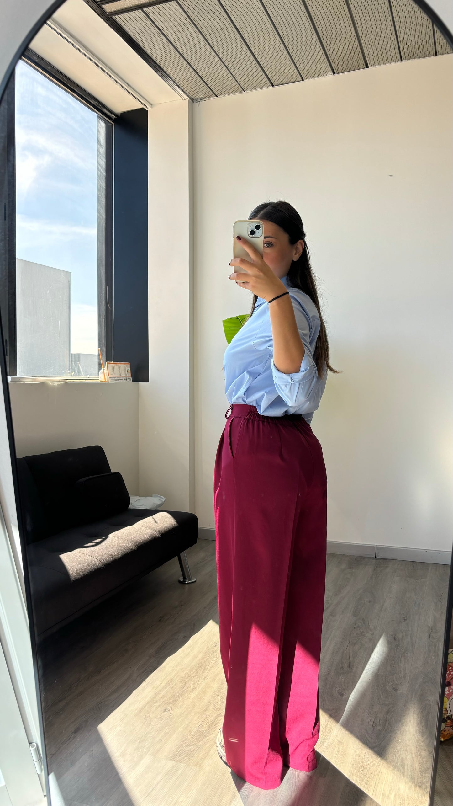 PANT “BASIC”