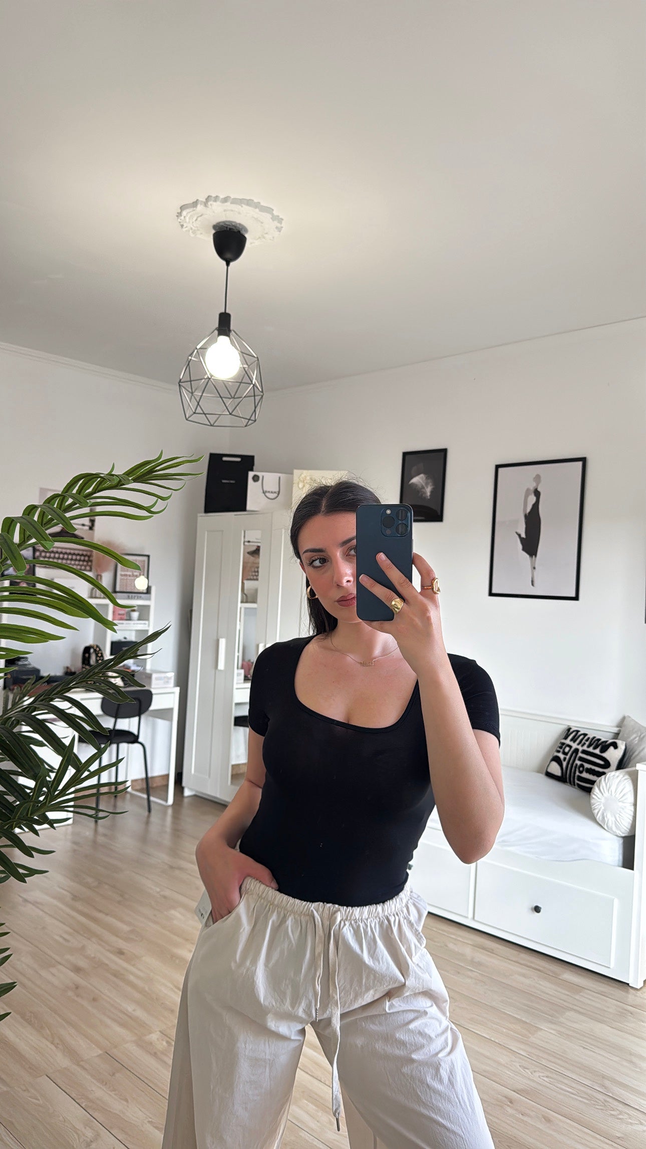 BODY INTIMO SCOLLO