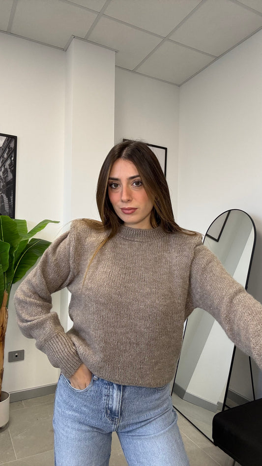 PULLOVER “MIRIAM”