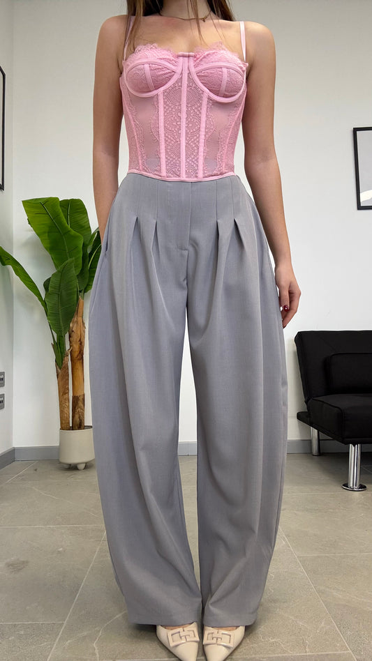 PANT CLASSIC “BALLOON”