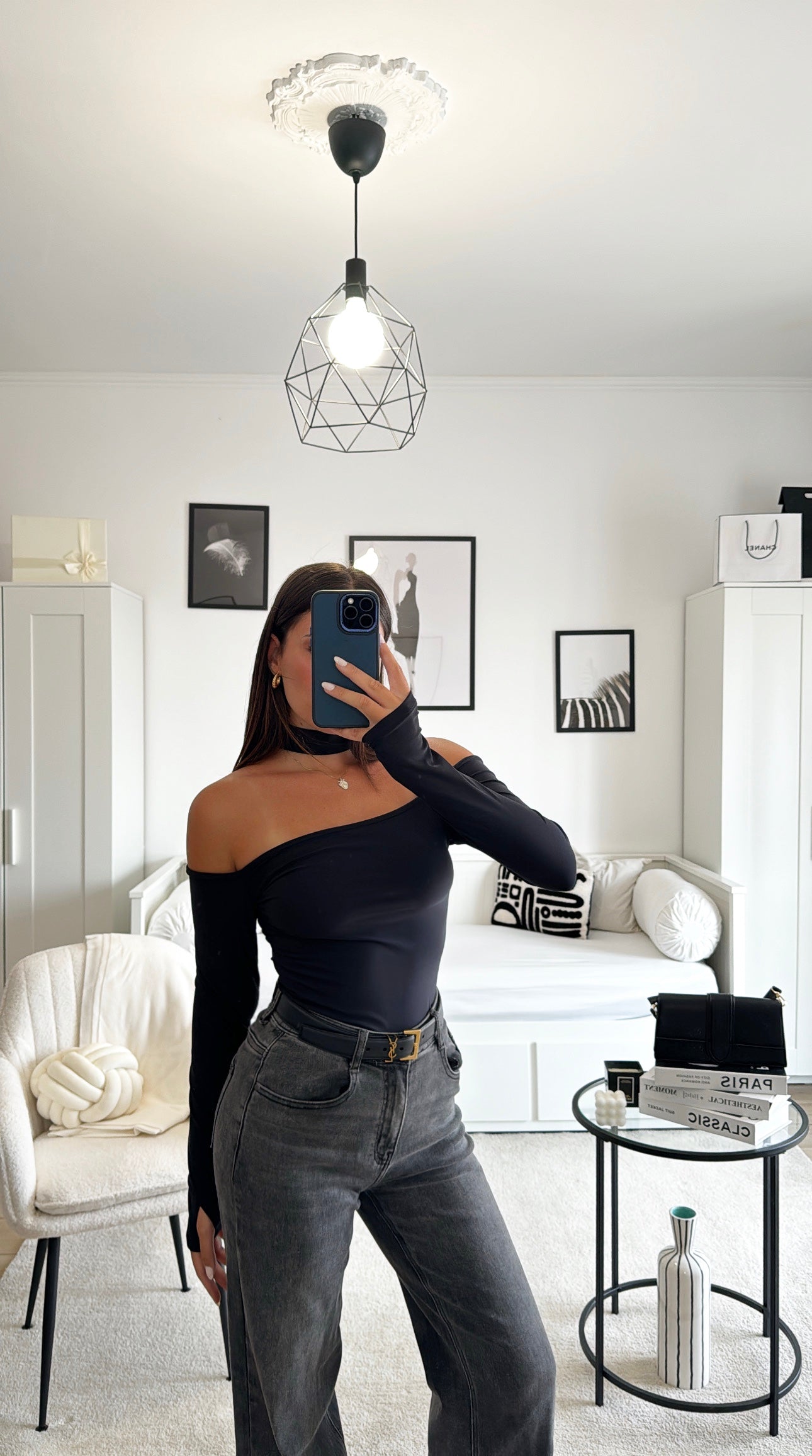 BODY MIA