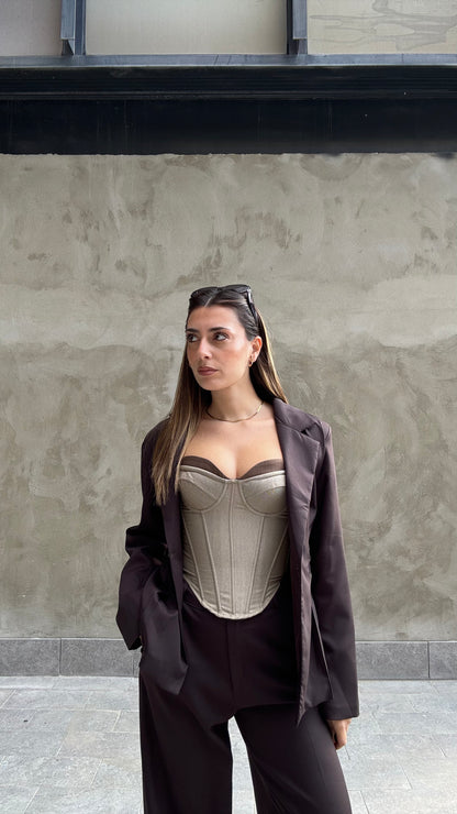 CORSETTO “DIANA”