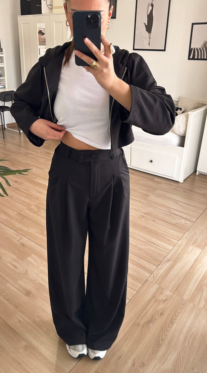 COORDINATO SPORT