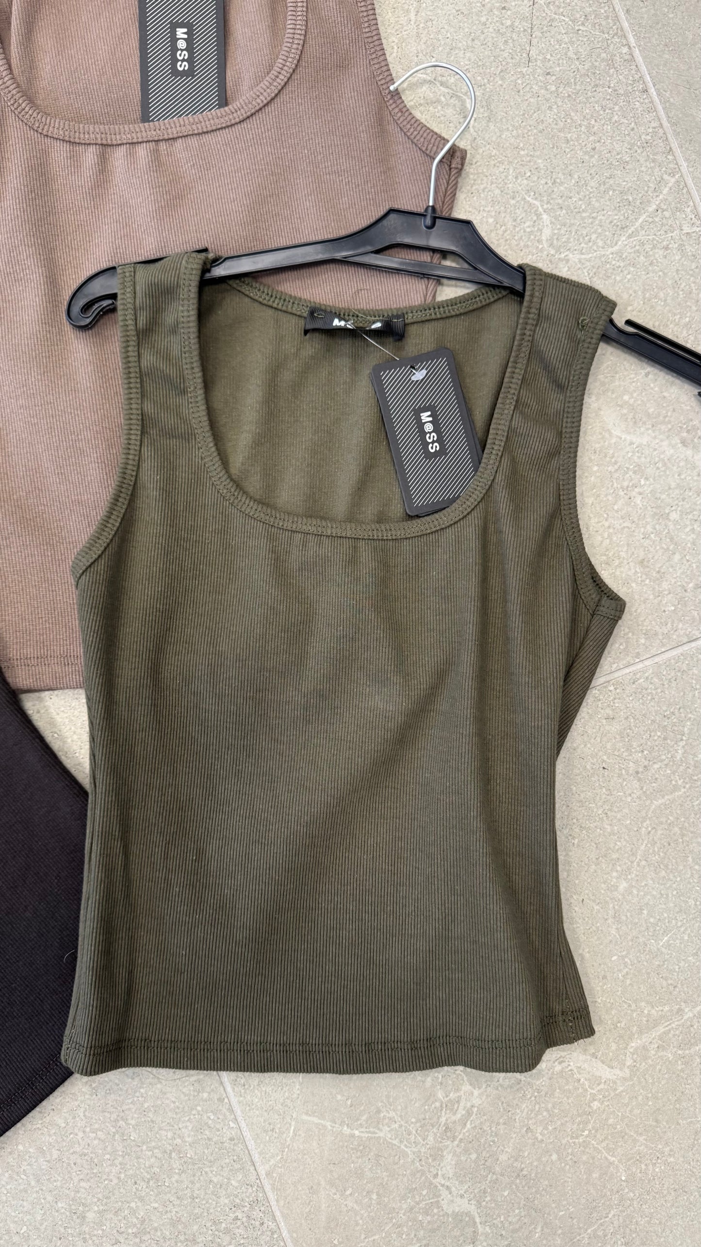 CANOTTA BASIC “SQUARE”