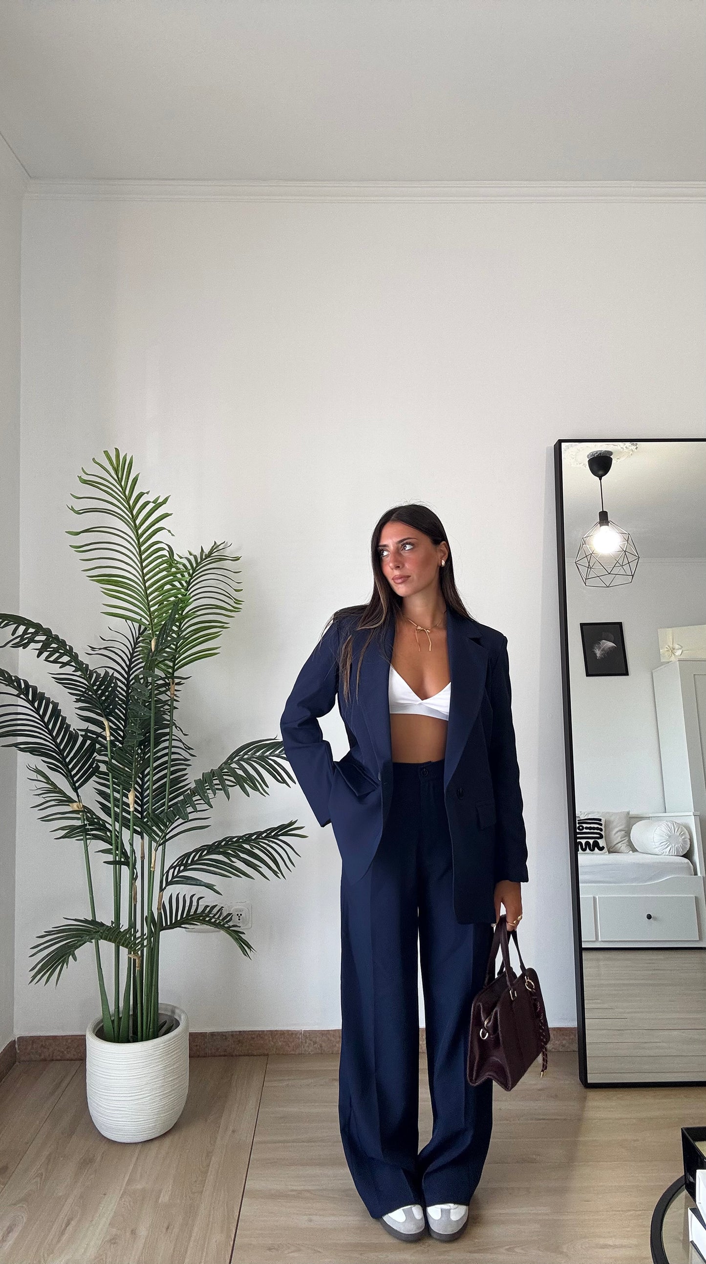 TAILLEUR “SOPHIE”