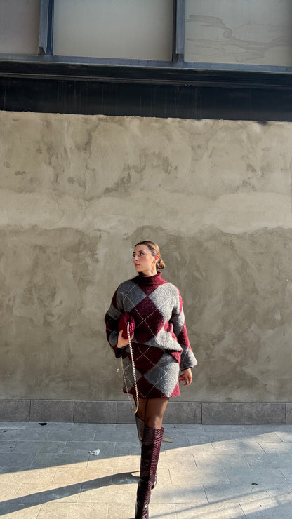 COORD SET “CLARISSA”