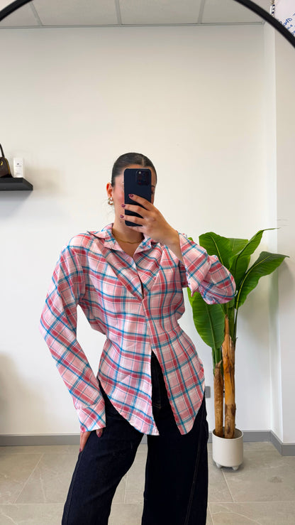 CAMICIA “FEBE”