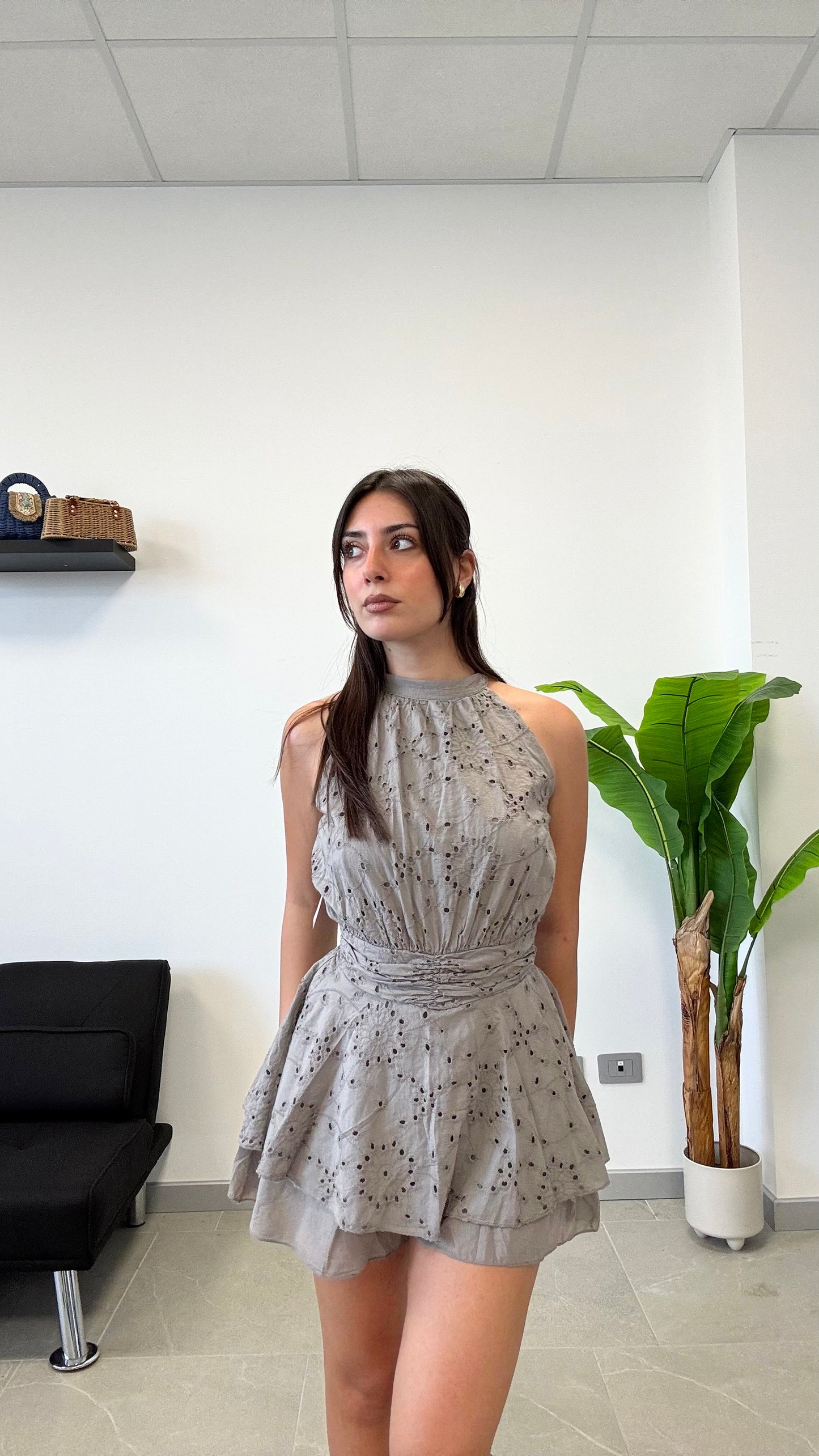 TUTINA IN “PIZZO SANGALLO”