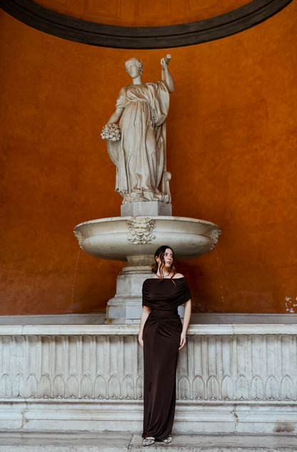 ABITO “IMPERIALE”