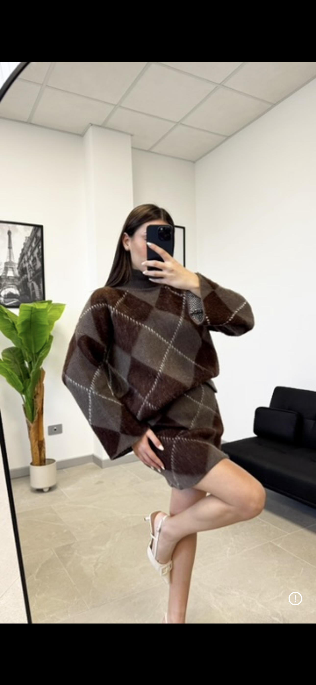 COORD SET “CLARISSA”