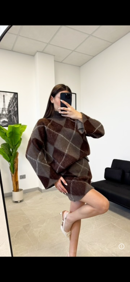 COORD SET “CLARISSA”