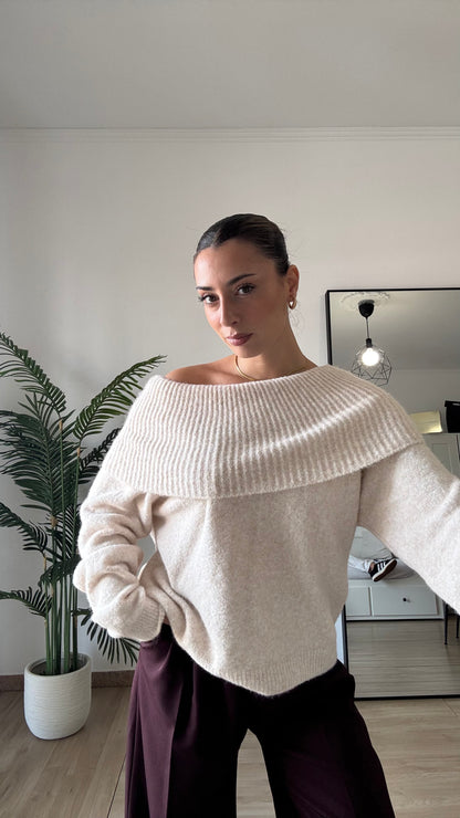 PULLOVER “PARIS”