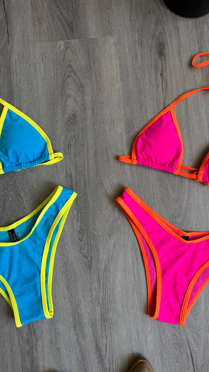 BIKINI SUPER COLOR
