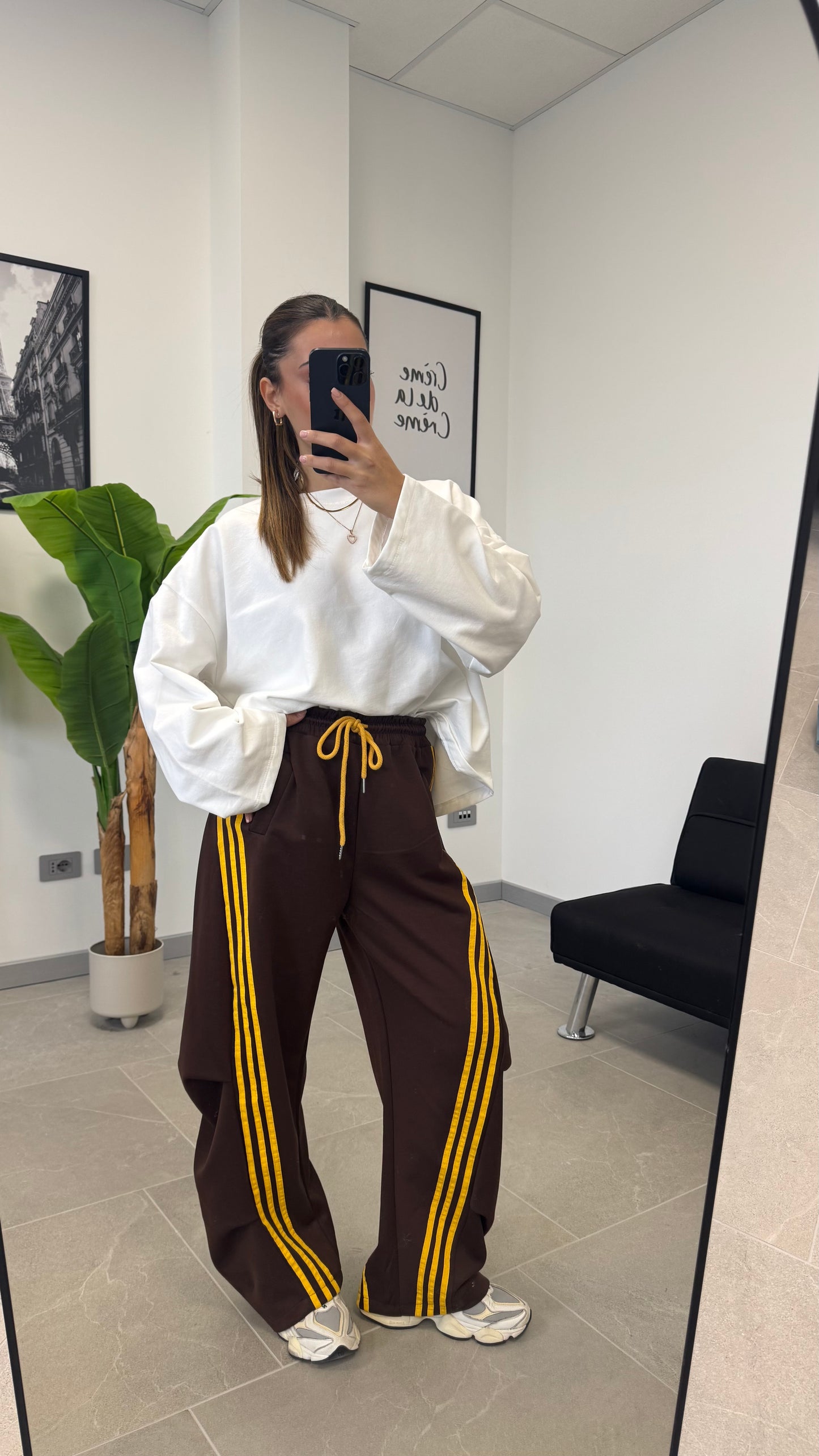 PANT TUTA “SPORT”