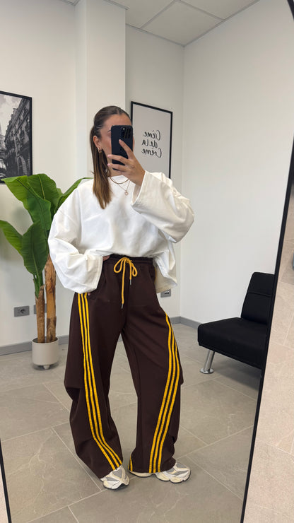 PANT TUTA “SPORT”