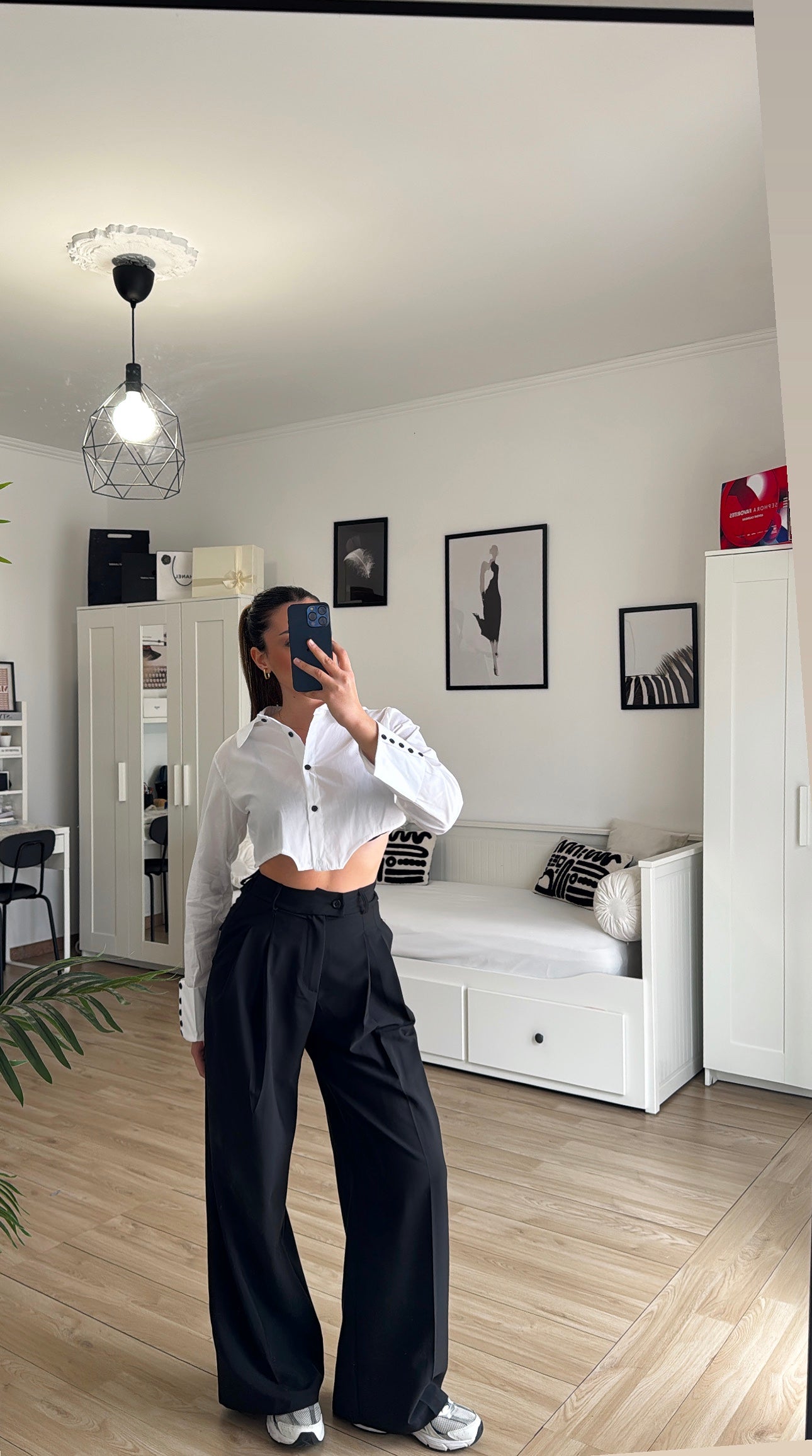 PANT BASIC 2.0