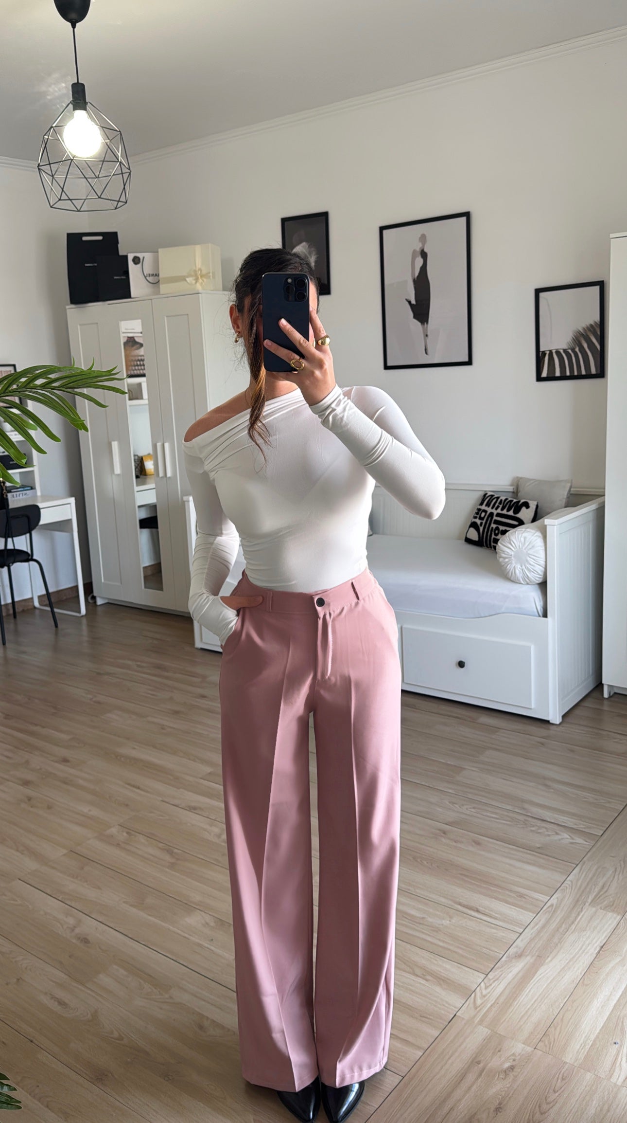 TAILLEUR “SOPHIE”