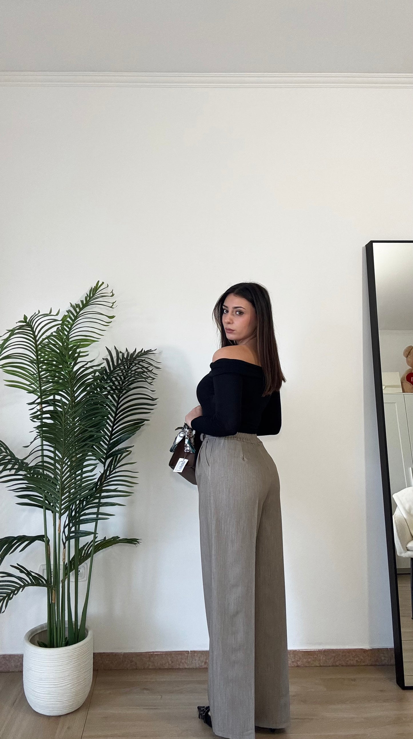 PANT BASIC