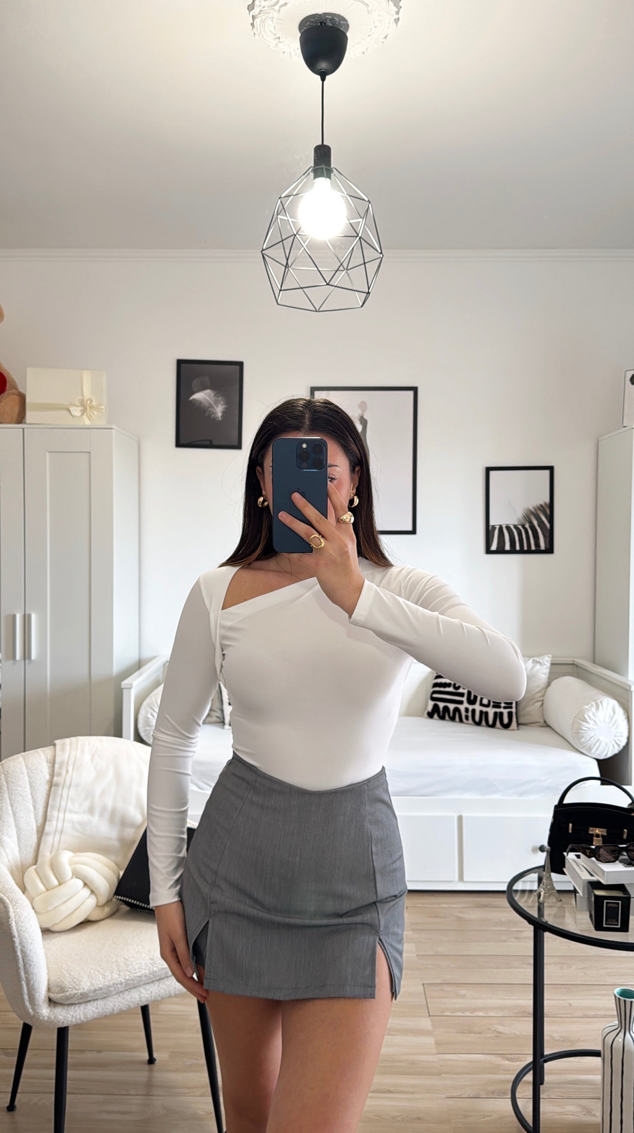 BODY ASIMMETRICO