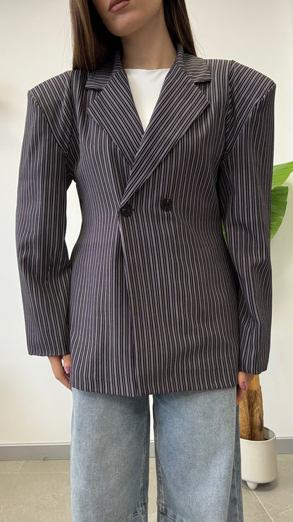 BLAZER STRUTTURATO “LAURA”