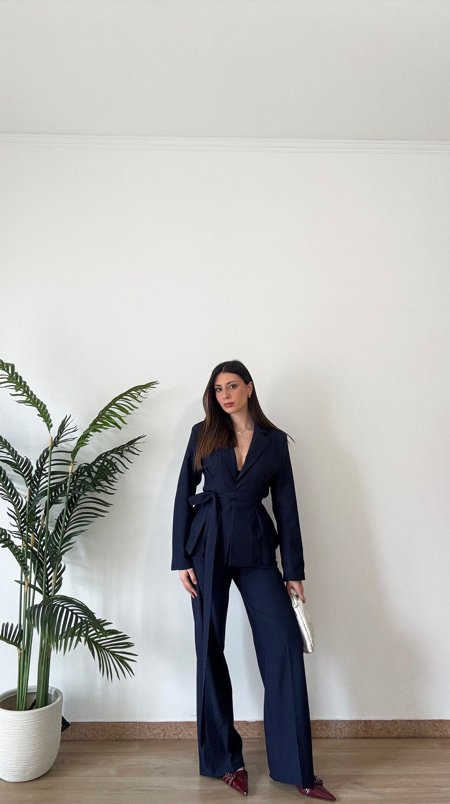TAILLEUR “CHIC”