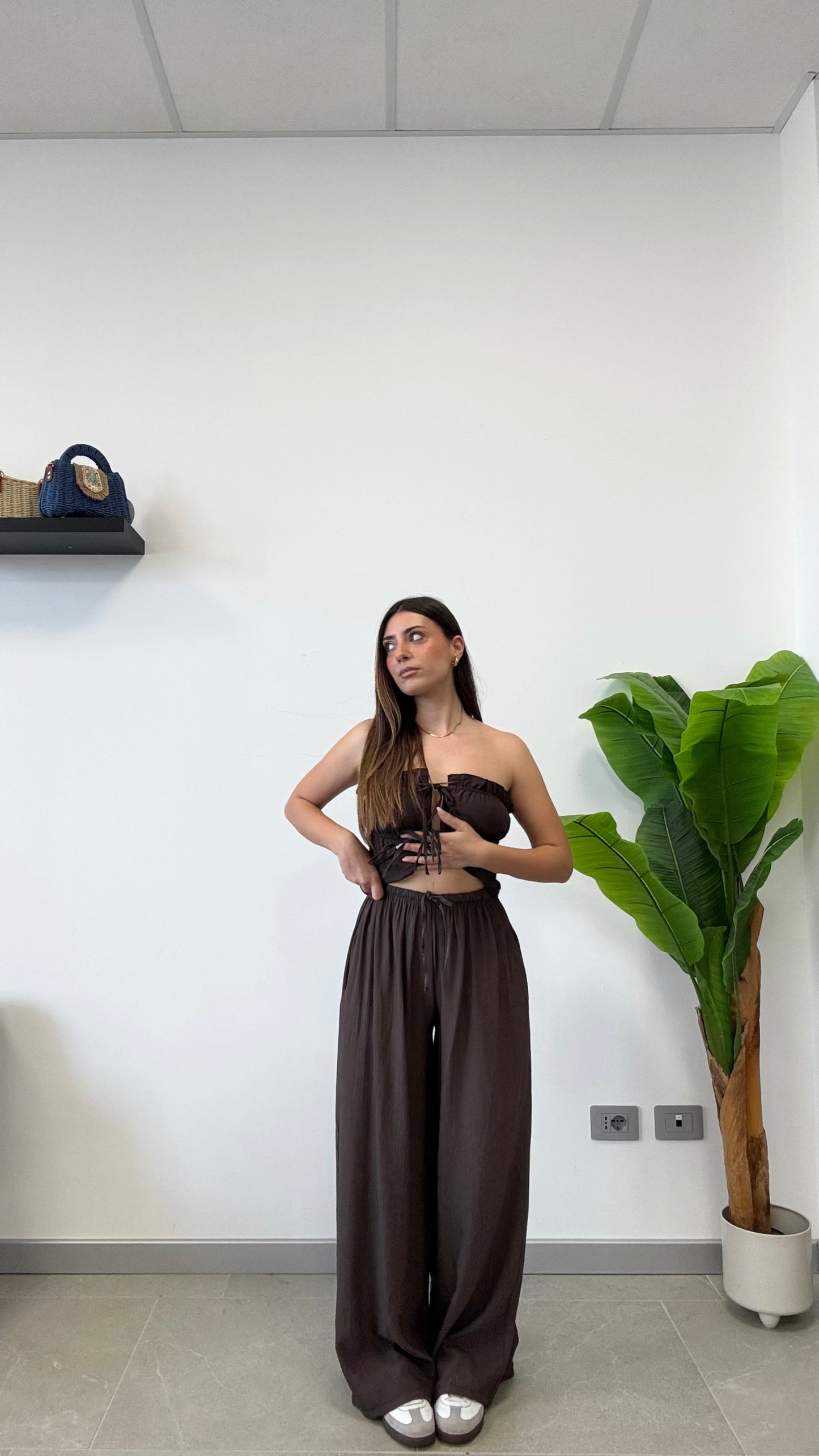 COORD SET “FUERTE”