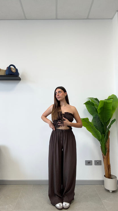 COORD SET “FUERTE”